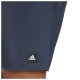 Adidas Ανδρικό μαγιό Solid CLX Classic-Length Swim Shorts Adidas Ανδρικό μαγιό Solid CLX Classic-Length Swim Shorts